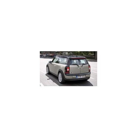 Kit film solaire Mini Clubman (1) 2 Portes Arriéres 5 portes (2007 - 2015)
