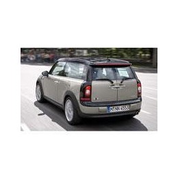 Kit film solaire Mini Clubman (1) 2 Portes Arriéres 5 portes (2007 - 2015)