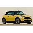 Kit film solaire Mini One et Cooper (2) Cabriolet 2 portes (2007 - 2016)