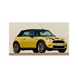 Kit film solaire Mini One et Cooper (2) Cabriolet 2 portes (2007 - 2016)