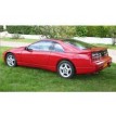 Kit film solaire Nissan 300 ZX (2) Coupe 3 portes (1989 - 2000) 2et2 4 places