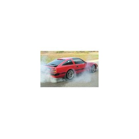 Kit film solaire Nissan 300 ZX (1) Coupe 3 portes (1984 - 1990) 2et2 4 places