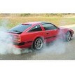 Kit film solaire Nissan 300 ZX (1) Coupe 3 portes (1984 - 1990) 2et2 4 places