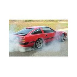 Kit film solaire Nissan 300 ZX (1) Coupe 3 portes (1984 - 1990) 2et2 4 places