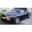 Kit film solaire Nissan 350 Z Cabriolet 2 portes (2004 - 2010)