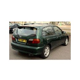 Kit film solaire Nissan Almera (1) 3 portes (1995 - 2000)