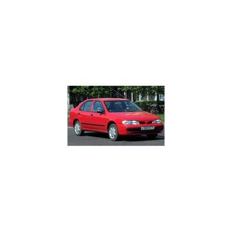 Kit film solaire Nissan Almera (1) Berline 4 portes (1995 - 2000)