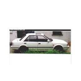 Kit film solaire Nissan Bluebird Berline 4 portes (1991 - 1995)