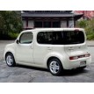 Kit film solaire Nissan Cube 5 portes (depuis 2009)