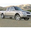 Kit film solaire Nissan Frontier (1) Crew Cab Pick-up 4 portes (1998 - 2004)