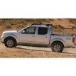 Kit film solaire Nissan Frontier (2) Crew Cab Pick-up 4 portes (2005 - 2019)