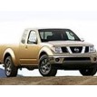 Kit film solaire Nissan Frontier (2) Extended Cab Pick-up 2 portes (2005 - 2019)
