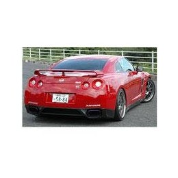 Kit film solaire Nissan GT-R (1) Skyline Coupe 3 portes (depuis 2008)