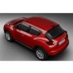 Kit film solaire Nissan Juke 5 portes (depuis 2010)