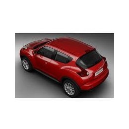 Kit film solaire Nissan Juke 5 portes (depuis 2010)