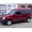 Kit film solaire Nissan Kubistar (1) Utilitaire 4 portes (1997 - 2008) vitré avec hayon