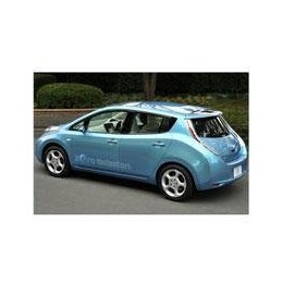 Kit film solaire Nissan Leaf (1) 5 portes (2011 - 2018)