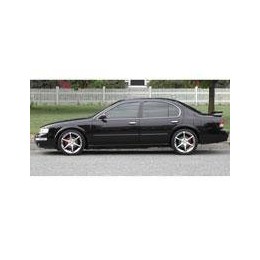 Kit film solaire Nissan Maxima (4) Berline 4 portes (1995 - 2000)