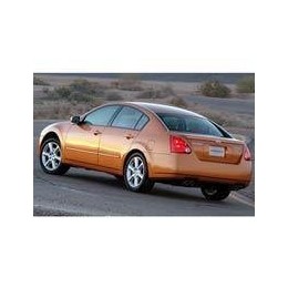 Kit film solaire Nissan Maxima (6) Berline 4 portes (2004 - 2008)