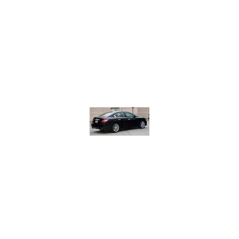 Kit film solaire Nissan Maxima (7) Berline 4 portes (2008 - 2015)