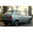 Kit film solaire Nissan Micra (1) 3 portes (1983 - 1992)
