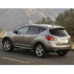 Kit film solaire Nissan Murano (2) 5 portes (2008 - 2015)
