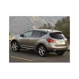 Kit film solaire Nissan Murano (2) 5 portes (2008 - 2015)