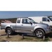 Kit film solaire Nissan Navara (2) Pick-up 2 portes (1998 - 2004)