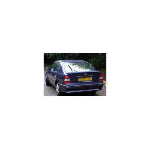 Kit film solaire Nissan Primera (1) 5 portes (1990 - 1996)