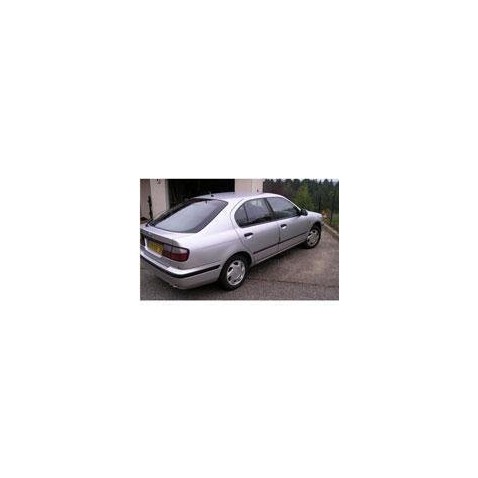 Kit film solaire Nissan Primera (2) 5 portes (1996 - 2002)
