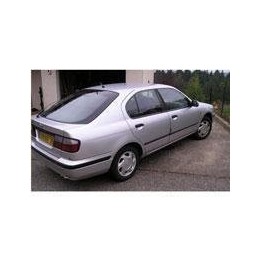 Kit film solaire Nissan Primera (2) 5 portes (1996 - 2002)