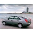 Kit film solaire Nissan Primera (3) 5 portes (2002 - 2008)