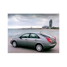 Kit film solaire Nissan Primera (3) 5 portes (2002 - 2008)