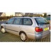 Kit film solaire Nissan Primera (2) Break 5 portes (1997 - 2002)