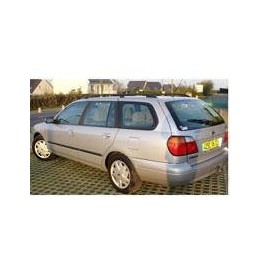 Kit film solaire Nissan Primera (2) Break 5 portes (1997 - 2002)