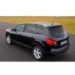 Kit film solaire Nissan Grand Qashqai (1) 5 portes (2008 - 2014)