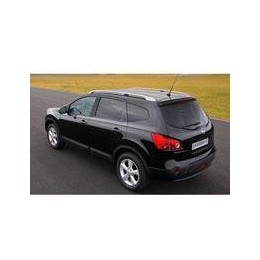 Kit film solaire Nissan Grand Qashqai (1) 5 portes (2008 - 2014)