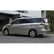 Kit film solaire Nissan Quest (4) 5 portes (2010 - 2018)