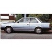 Kit film solaire Nissan Sentra (2) Coupé 2 portes (1985 - 1990)