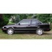 Kit film solaire Nissan Sentra (3) Coupé 2 portes (1991 - 1994)