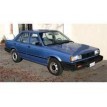 Kit film solaire Nissan Sentra (2) Berline 4 portes (1985 - 1990)