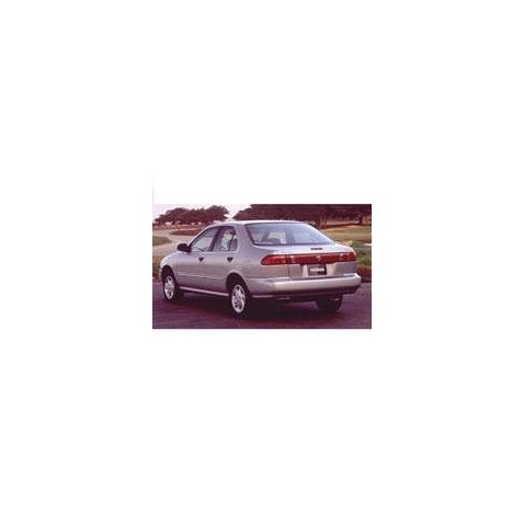 Kit film solaire Nissan Sentra (4) Berline 4 portes (1995 - 1999)