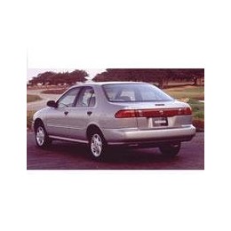 Kit film solaire Nissan Sentra (4) Berline 4 portes (1995 - 1999)