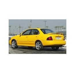 Kit film solaire Nissan Sentra (5) Berline 4 portes (1999 - 2006)
