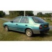 Kit film solaire Nissan Sunny (8) 5 portes (1993 - 1998)