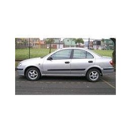 Kit film solaire Nissan Sunny (9) Berline 4 portes (1998 - 2007)