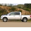 Kit film solaire Nissan Titan (1) Crew Cab Pick-up 4 portes (2004 - 2016)