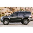 Kit film solaire Nissan Xterra 5 portes (2004 - 2012)