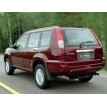 Kit film solaire Nissan X-Trail (1) 5 portes (2001 - 2007)