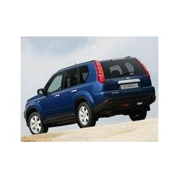 Kit film solaire Nissan X-Trail (2) 5 portes (2007 - 2013)